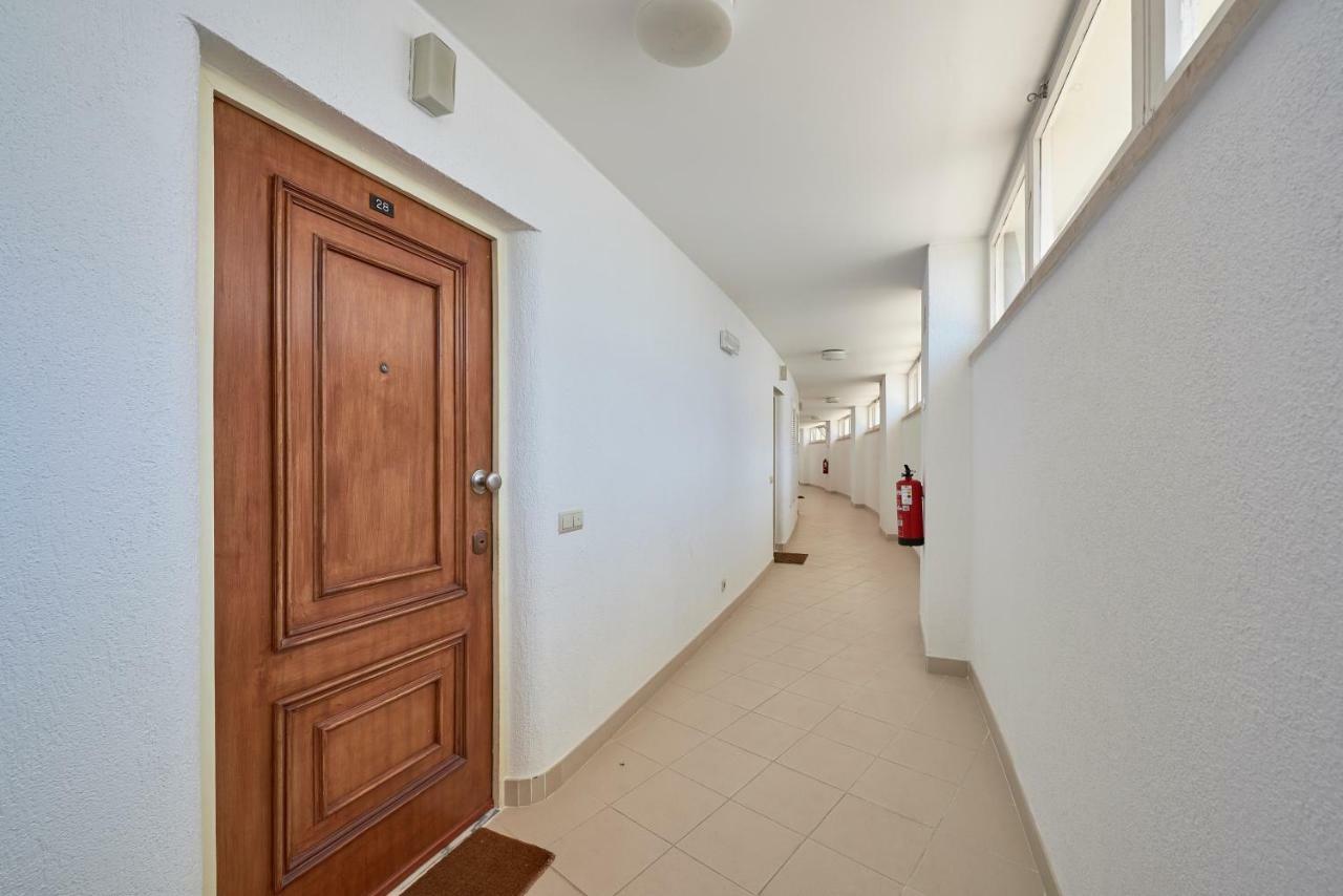 Beachfront Cascais,Estoril Apartment Exterior photo