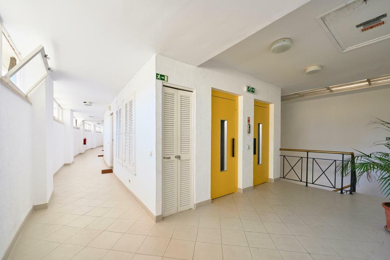 Beachfront Cascais,Estoril Apartment Exterior photo